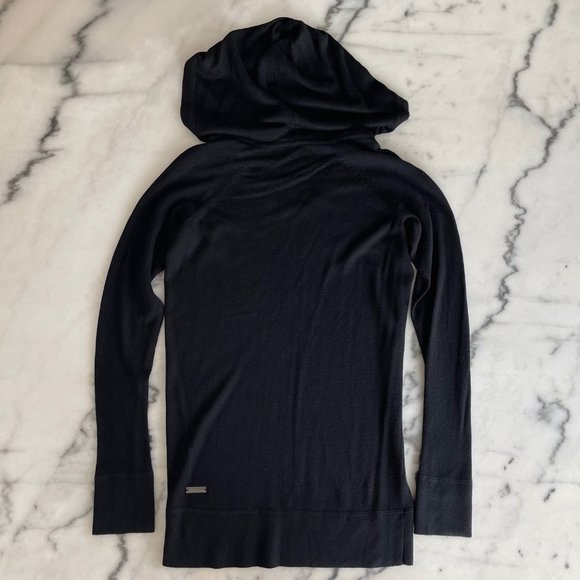 Lululemon Knit Hooded Sweater - Picture 10 of 14
